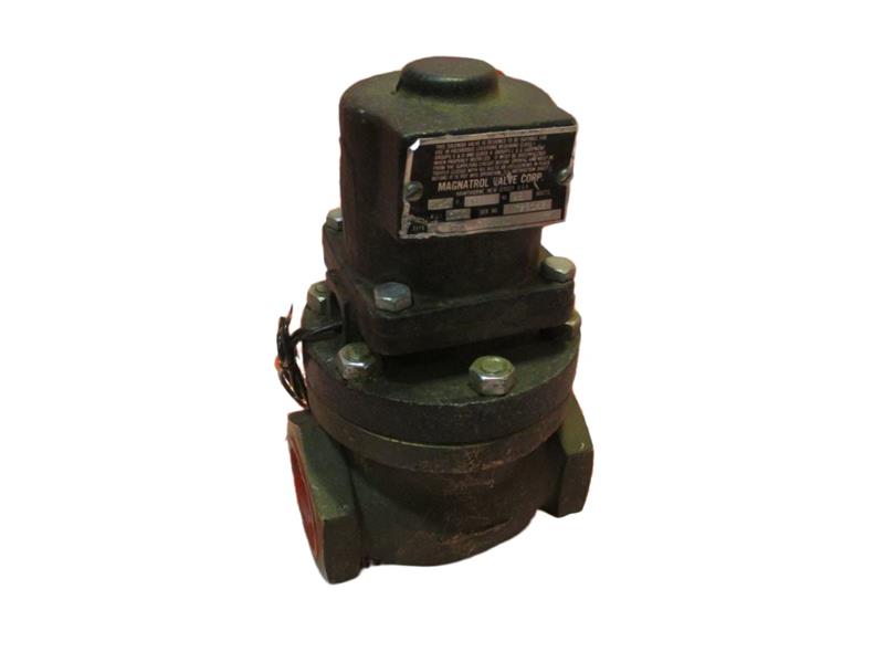 MAGNATROL F36L47
