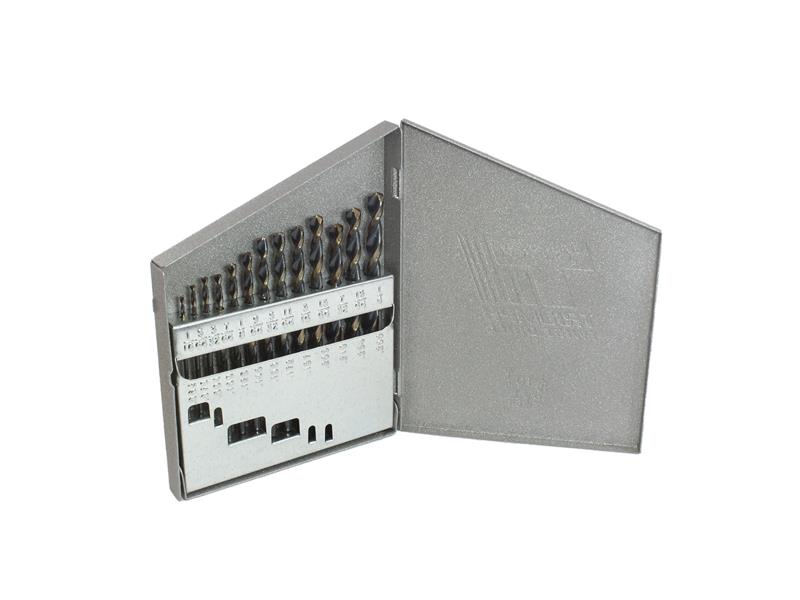 099501 by WALTER SURFACE TECHNOLOGIES