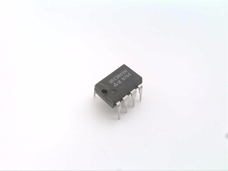 TEXAS INSTRUMENTS SEMI UCC3803N
