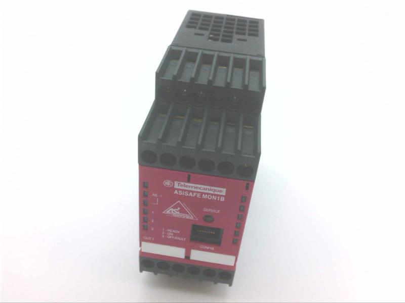 SCHNEIDER ELECTRIC ASI-SAFE-MON1B