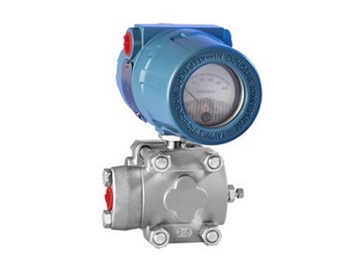 EMERSON 1151GP6S22B1M3