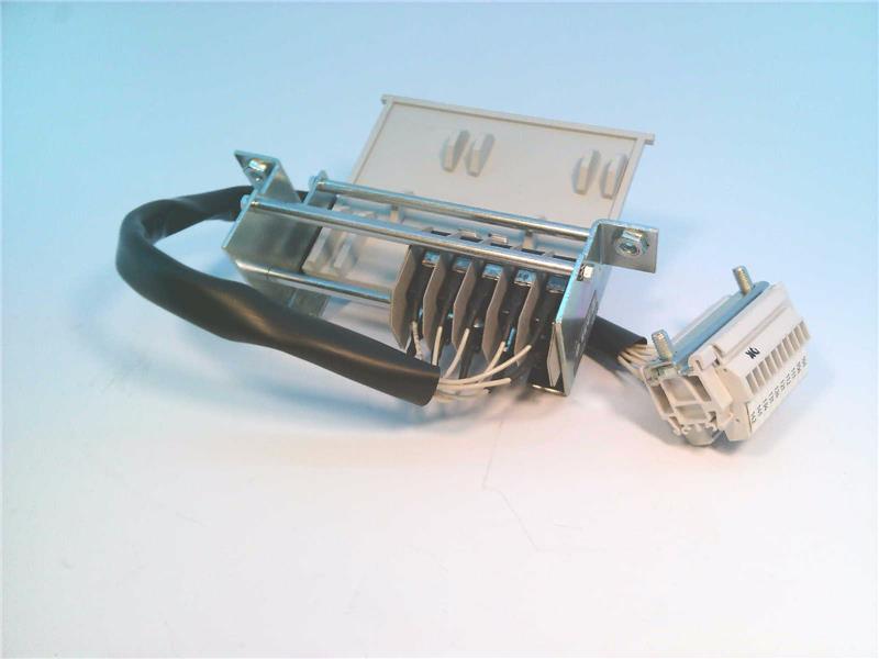 ASEA BROWN BOVERI 1SDA038361R1