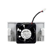 EATON CORPORATION DXG-SPR-FR6FAN
