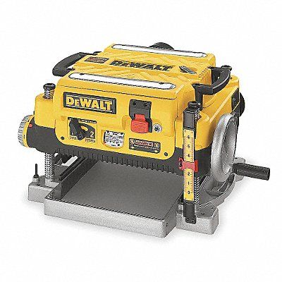 DW735 by STANLEY BLACK & DECKER