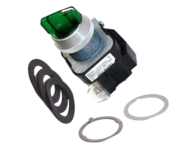 ALLEN BRADLEY 800T-16JG91KB7AX