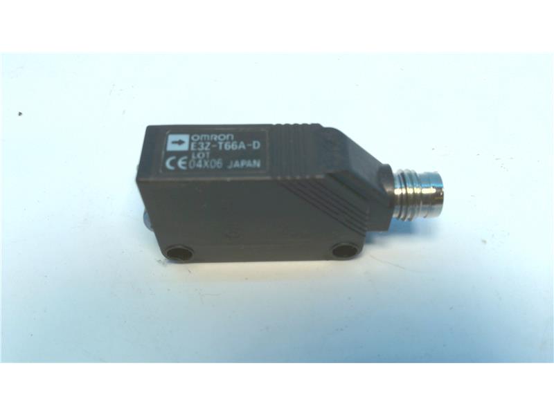 OMRON E3Z-T66A-D