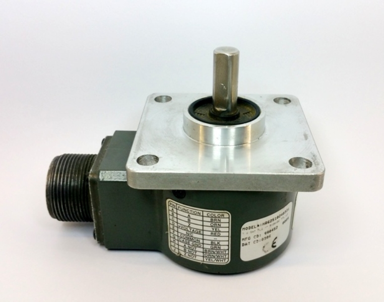 DYNAPAR HR62510240331