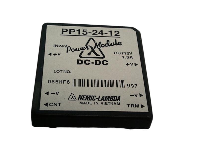 PP15-24-12 by TDK