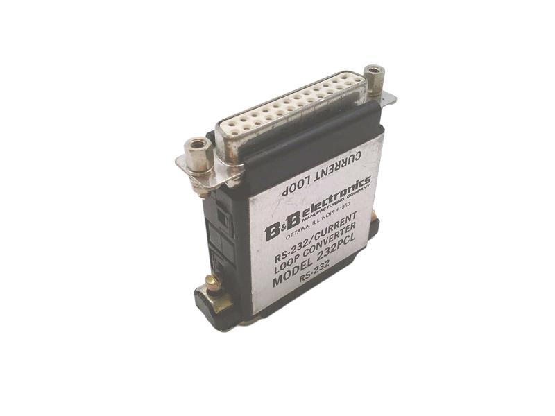 ADVANTECH 232PCL