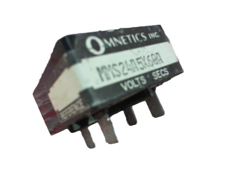 MM24A5X60A by ICM