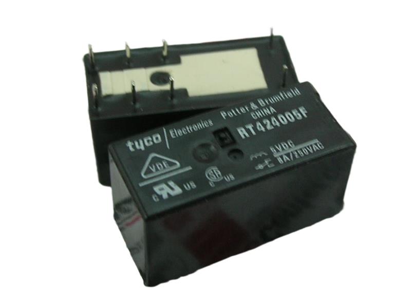 TE CONNECTIVITY RT424005F