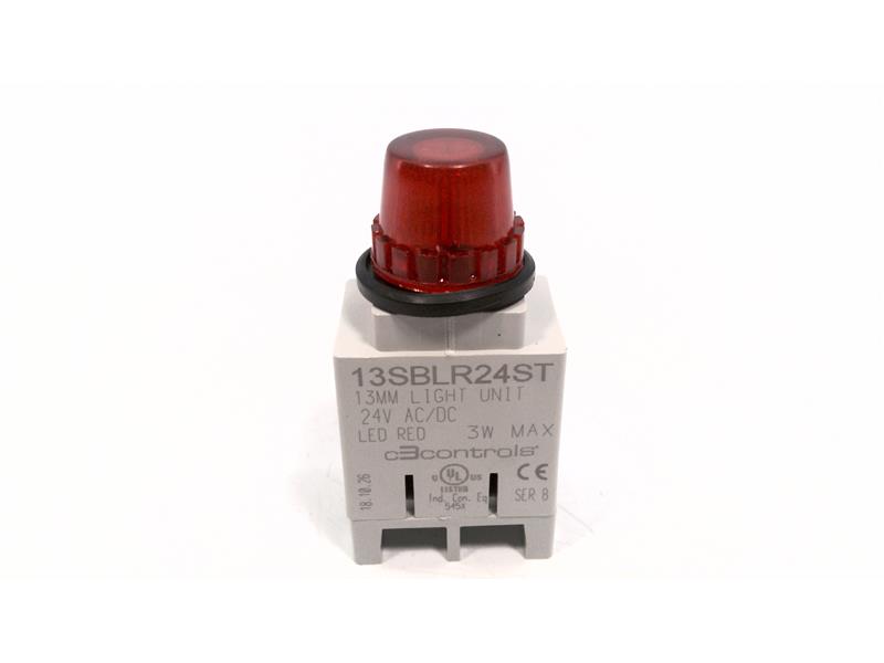 13SBLR24ST-13RDF by C3 CONTROLS