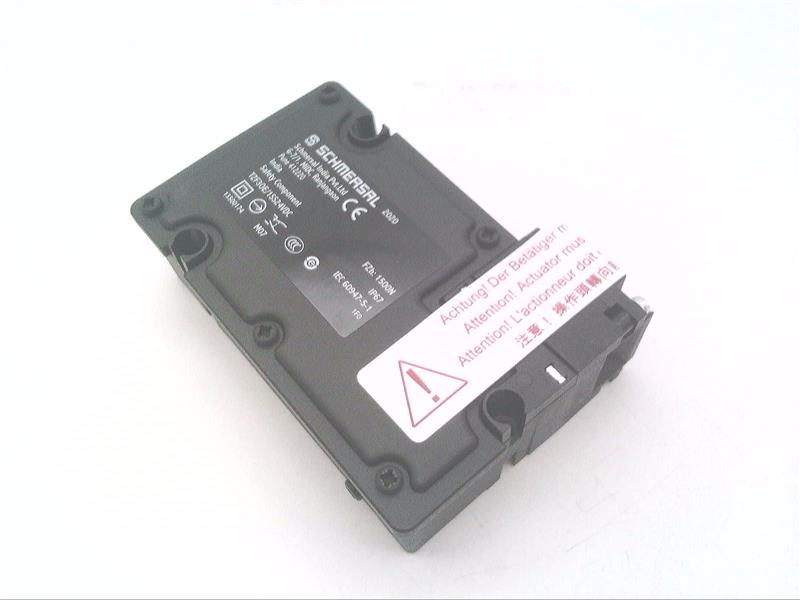 SCHMERSAL TZF30E-1SS24VDC