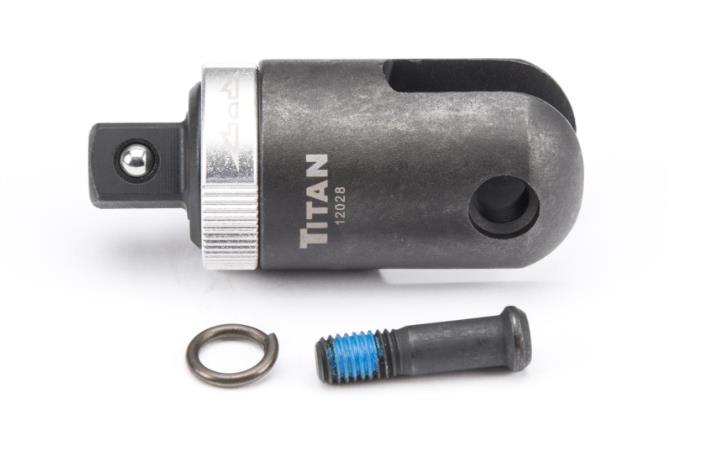 TITAN TOOL TTN-12028 