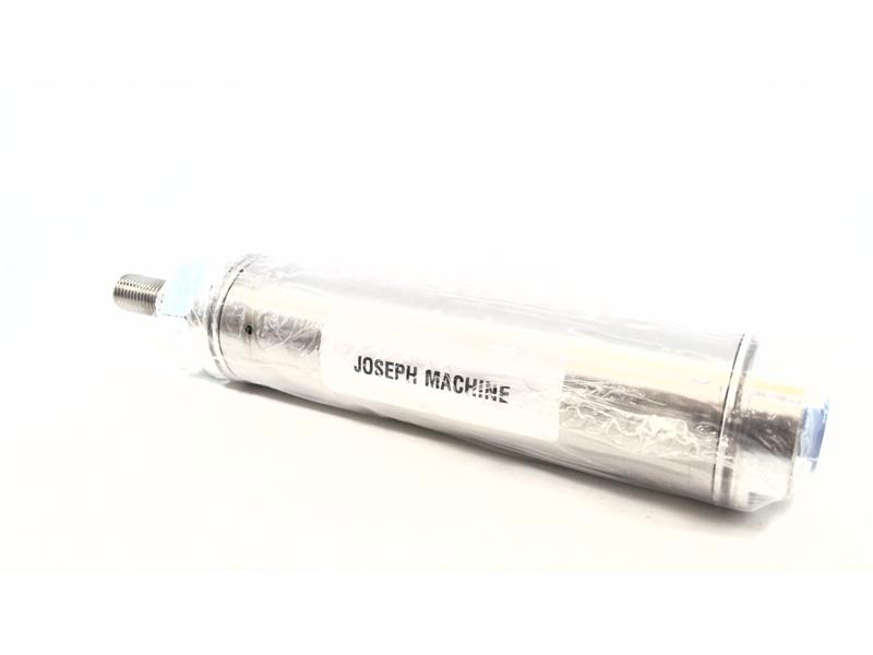 JOSEPH MACHINE COMPANY 800278-Q