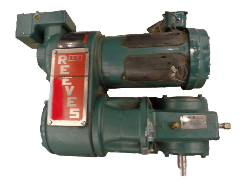 173L1 by ASEA BROWN BOVERI