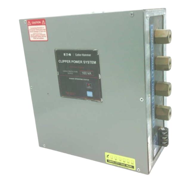 CPS160480YAH by EATON CORPORATION