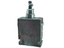 P10L-PD08-080-G-S-A by CONTINENTAL HYDRAULICS