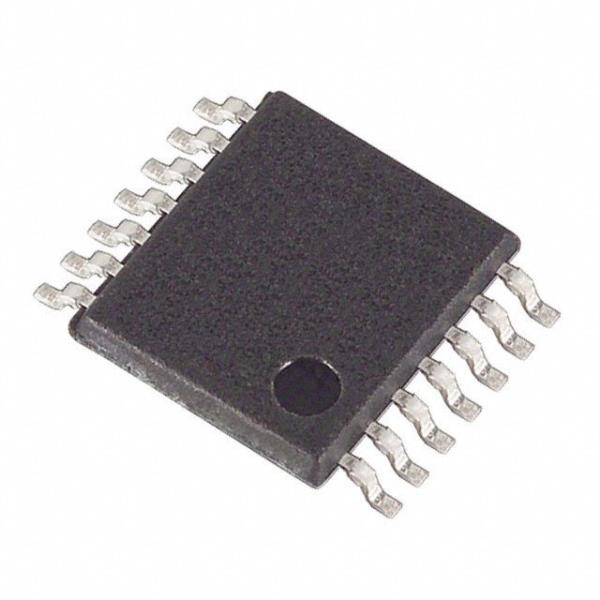 ANALOG DEVICES 	MAX3451EEUD