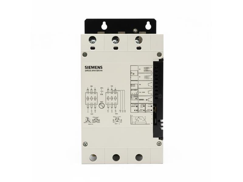 SIEMENS 3RW3457-0DC44