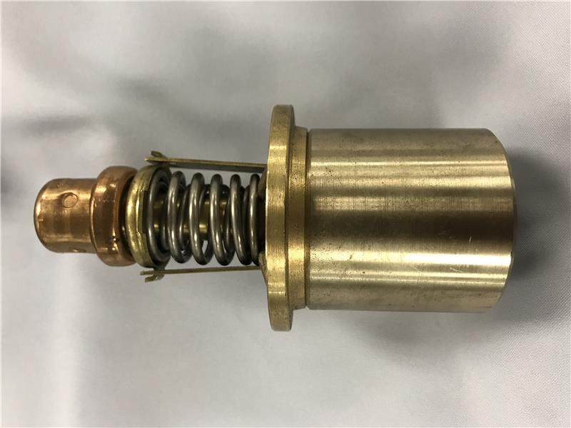 FLUID POWER ENERGY 2433P-TEMP