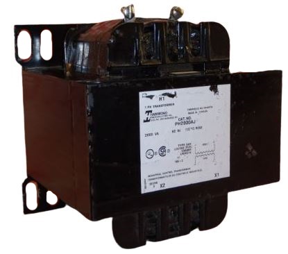 HAMMOND POWER SOLUTIONS PH2000AJ