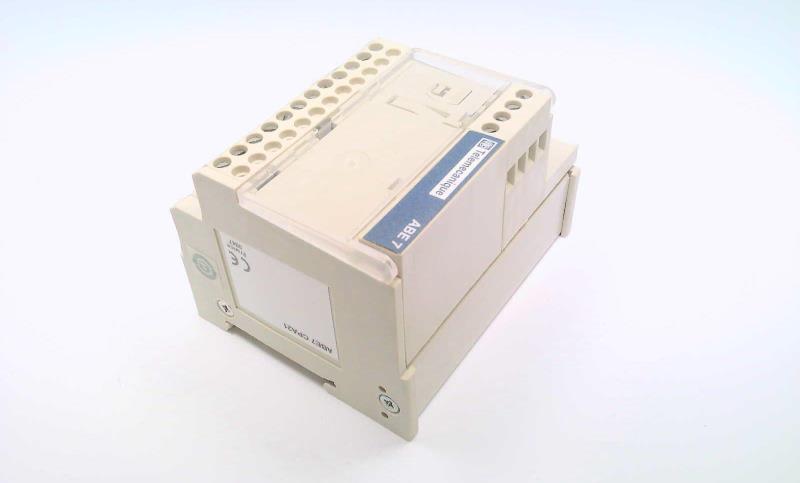SCHNEIDER ELECTRIC ABE7CPA21