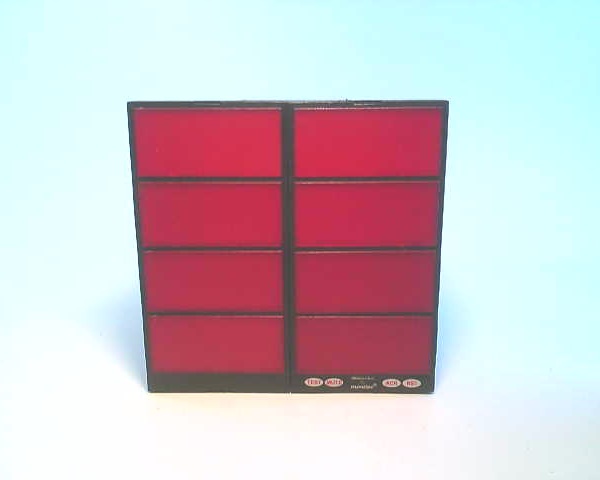 MBAS-0600 by MINILEC