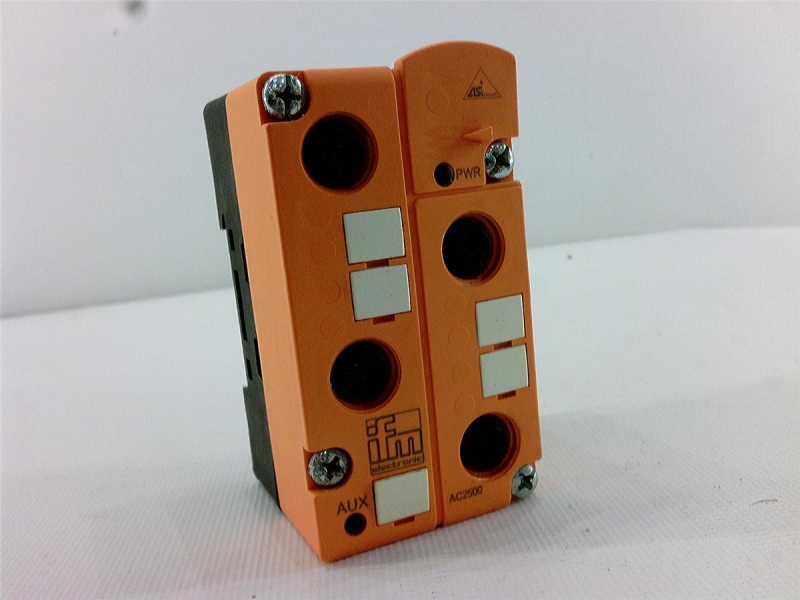 CLASSICLINE45-4-SB-AC2500 by EFECTOR