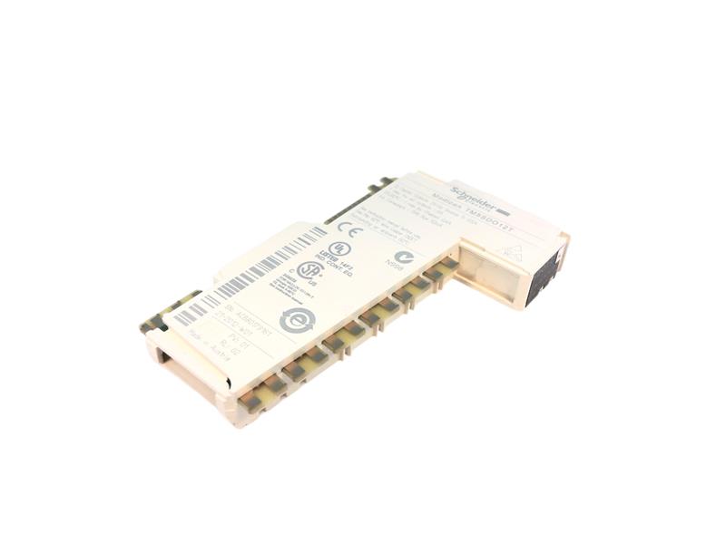SCHNEIDER ELECTRIC TM5SDO12T