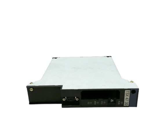 SCHNEIDER ELECTRIC TSXP4730