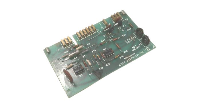 HONEYWELL 62795060-001