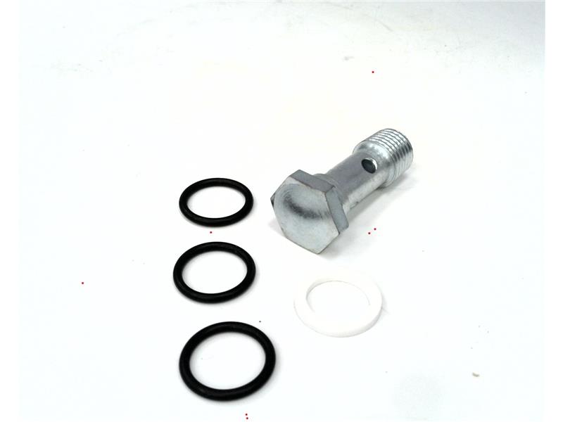 FESTO VT-1/4-NPT-PRS