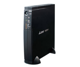 MITSUBISHI FW-F10H-0.3K