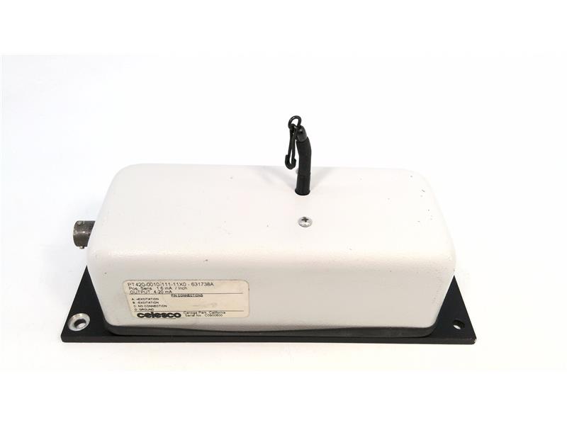 CELESCO PT 420-0010-111-11X0-631738A