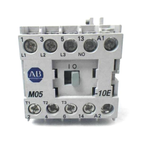 ALLEN BRADLEY 100-M05NKD3