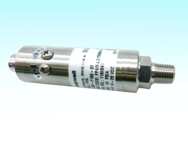 060-F162-07 by HONEYWELL