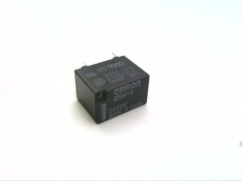 OMRON G5V-1-DC24