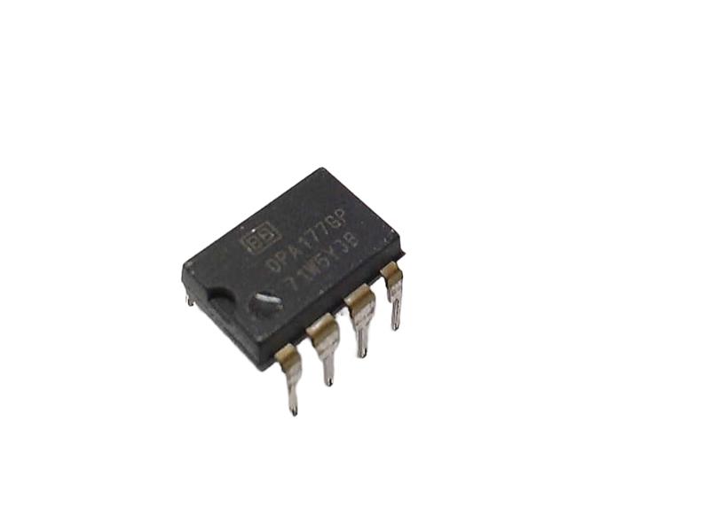 OP177GP by ANALOG DEVICES