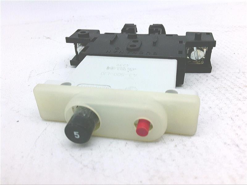 TE CONNECTIVITY CBB0500