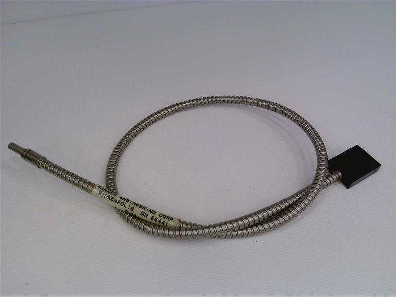 BANNER ENGINEERING IR12S