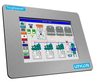 UT-CONV-10 by UTICOR