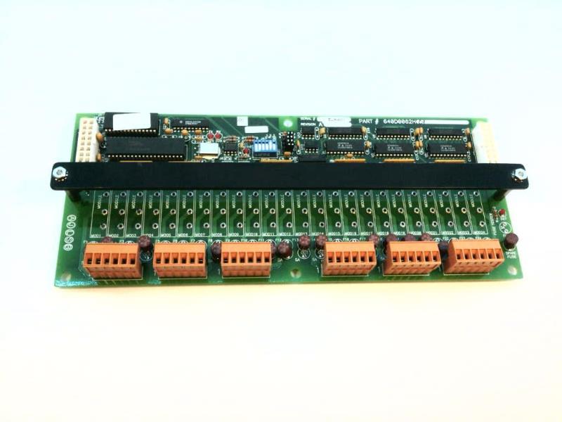 JOHNSON CONTROLS 640D0062H01