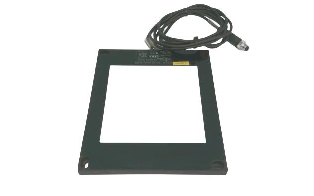 EFECTOR BACKLIGHT 100X100 INFRARED-O2D905