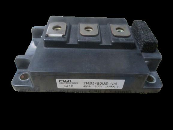 FUJI ELECTRIC 2MBI450UE-120