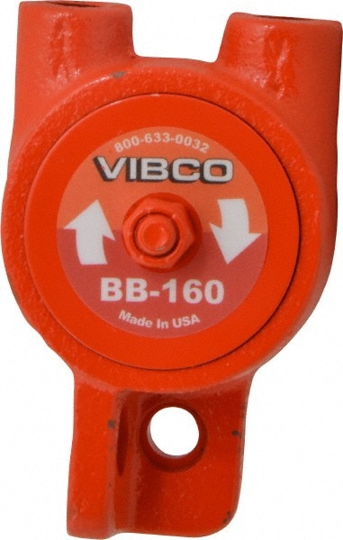 VIBCO INC BB-160CI
