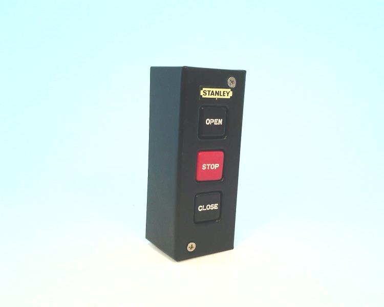 STANLEY BLACK & DECKER 320-663