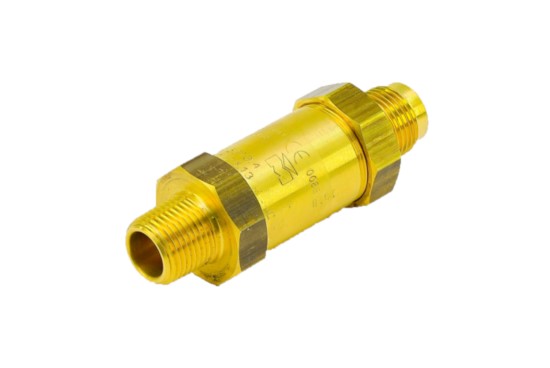 MUELLER INDUSTRIES AG15504