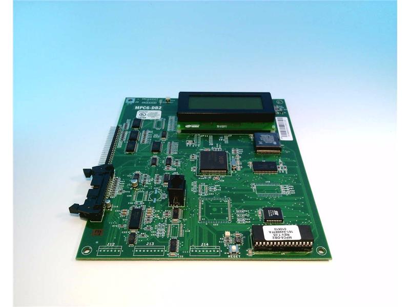MPC6-DB2 by SIEMENS