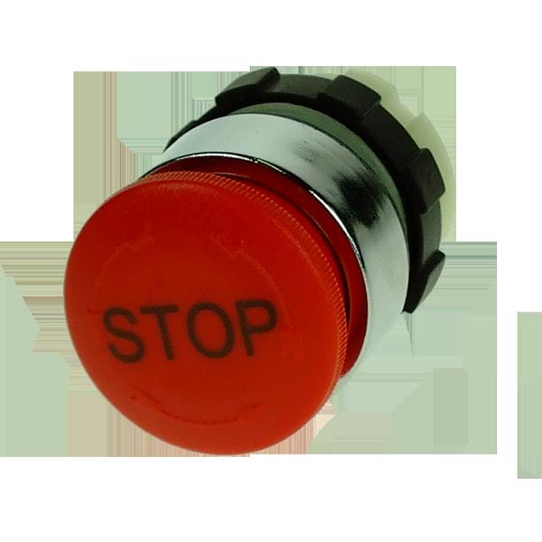 IMO BC3P3RED-STOP